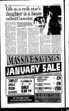 Pinner Observer Thursday 08 January 1998 Page 12