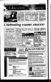 Pinner Observer Thursday 08 January 1998 Page 24