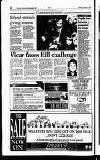 Pinner Observer Thursday 15 January 1998 Page 22