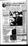 Pinner Observer Thursday 22 January 1998 Page 14