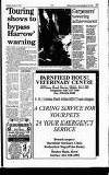 Pinner Observer Thursday 22 January 1998 Page 19