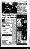 Pinner Observer Thursday 22 January 1998 Page 21