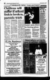 Pinner Observer Thursday 22 January 1998 Page 22