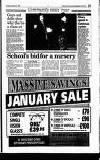 Pinner Observer Thursday 22 January 1998 Page 23