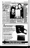 Pinner Observer Thursday 22 January 1998 Page 24