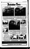 Pinner Observer Thursday 22 January 1998 Page 52