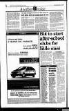 Pinner Observer Thursday 26 February 1998 Page 8