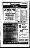 Pinner Observer Thursday 14 May 1998 Page 74