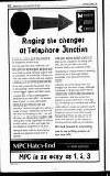 Pinner Observer Thursday 01 October 1998 Page 11