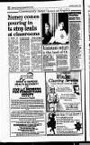 Pinner Observer Thursday 01 October 1998 Page 21