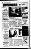 Pinner Observer Thursday 01 October 1998 Page 27