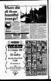 Pinner Observer Thursday 08 October 1998 Page 16