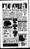 Pinner Observer Thursday 08 October 1998 Page 22