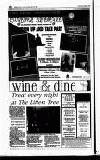 Pinner Observer Thursday 08 October 1998 Page 28