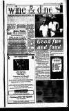 Pinner Observer Thursday 08 October 1998 Page 89