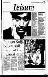 Pinner Observer Thursday 08 October 1998 Page 95
