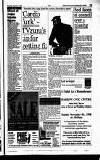 Pinner Observer Thursday 05 November 1998 Page 15