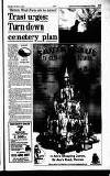 Pinner Observer Thursday 05 November 1998 Page 17