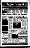 Pinner Observer Thursday 05 November 1998 Page 33