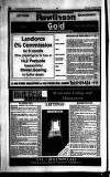 Pinner Observer Thursday 05 November 1998 Page 84