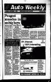 Pinner Observer Thursday 05 November 1998 Page 87