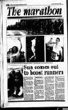 Pinner Observer Thursday 05 November 1998 Page 112