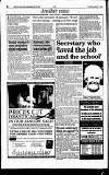 Pinner Observer Thursday 07 January 1999 Page 8