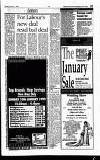 Pinner Observer Thursday 07 January 1999 Page 23