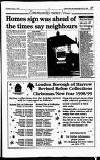 Pinner Observer Thursday 07 January 1999 Page 27