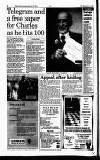 Pinner Observer Thursday 21 January 1999 Page 4