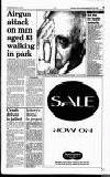 Pinner Observer Thursday 21 January 1999 Page 5