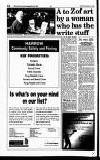 Pinner Observer Thursday 21 January 1999 Page 14