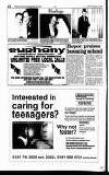 Pinner Observer Thursday 21 January 1999 Page 22