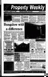 Pinner Observer Thursday 21 January 1999 Page 33
