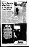 Pinner Observer Thursday 11 March 1999 Page 9