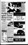 Pinner Observer Thursday 11 March 1999 Page 13