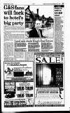 Pinner Observer Thursday 11 March 1999 Page 21