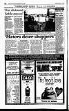 Pinner Observer Thursday 11 March 1999 Page 22