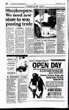 Pinner Observer Thursday 11 March 1999 Page 26