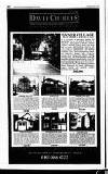 Pinner Observer Thursday 01 April 1999 Page 42