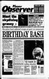 Pinner Observer Thursday 15 April 1999 Page 1