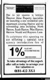 Pinner Observer Thursday 15 April 1999 Page 41