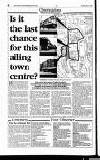 Pinner Observer Thursday 15 July 1999 Page 6