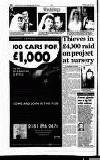 Pinner Observer Thursday 15 July 1999 Page 18
