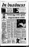 Pinner Observer Thursday 15 July 1999 Page 21