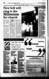 Pinner Observer Thursday 02 September 1999 Page 18
