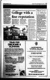 Pinner Observer Thursday 02 September 1999 Page 23