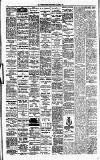 Harrow Observer Friday 05 August 1921 Page 4