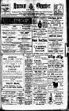 Harrow Observer Friday 02 September 1921 Page 1