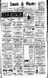Harrow Observer Friday 16 September 1921 Page 1